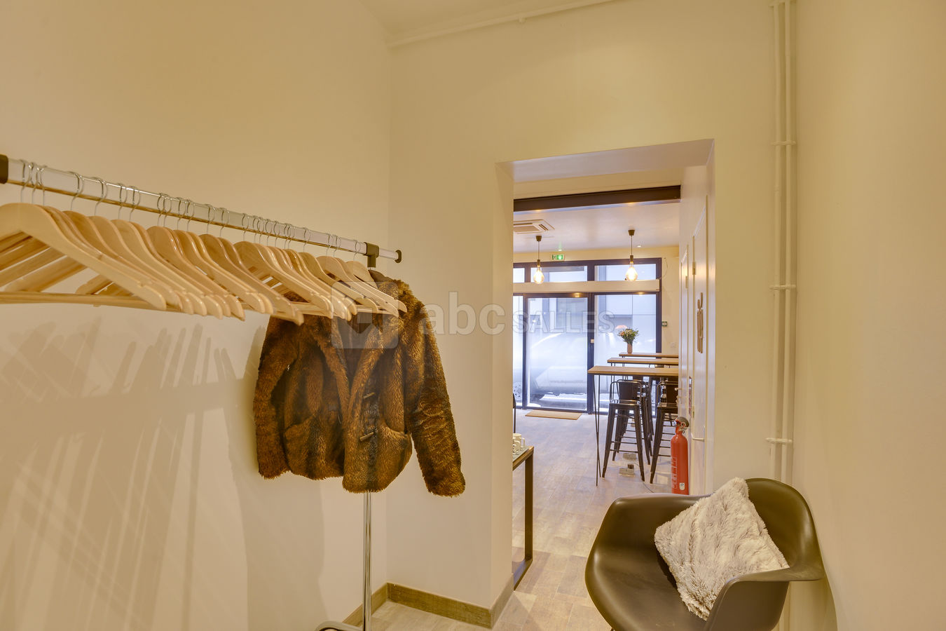 Vestiaire