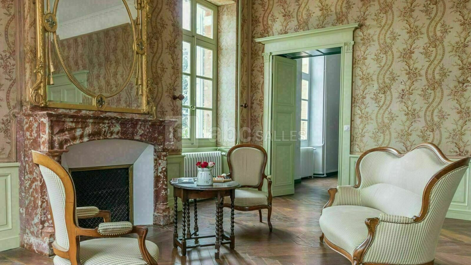 Grand Salon