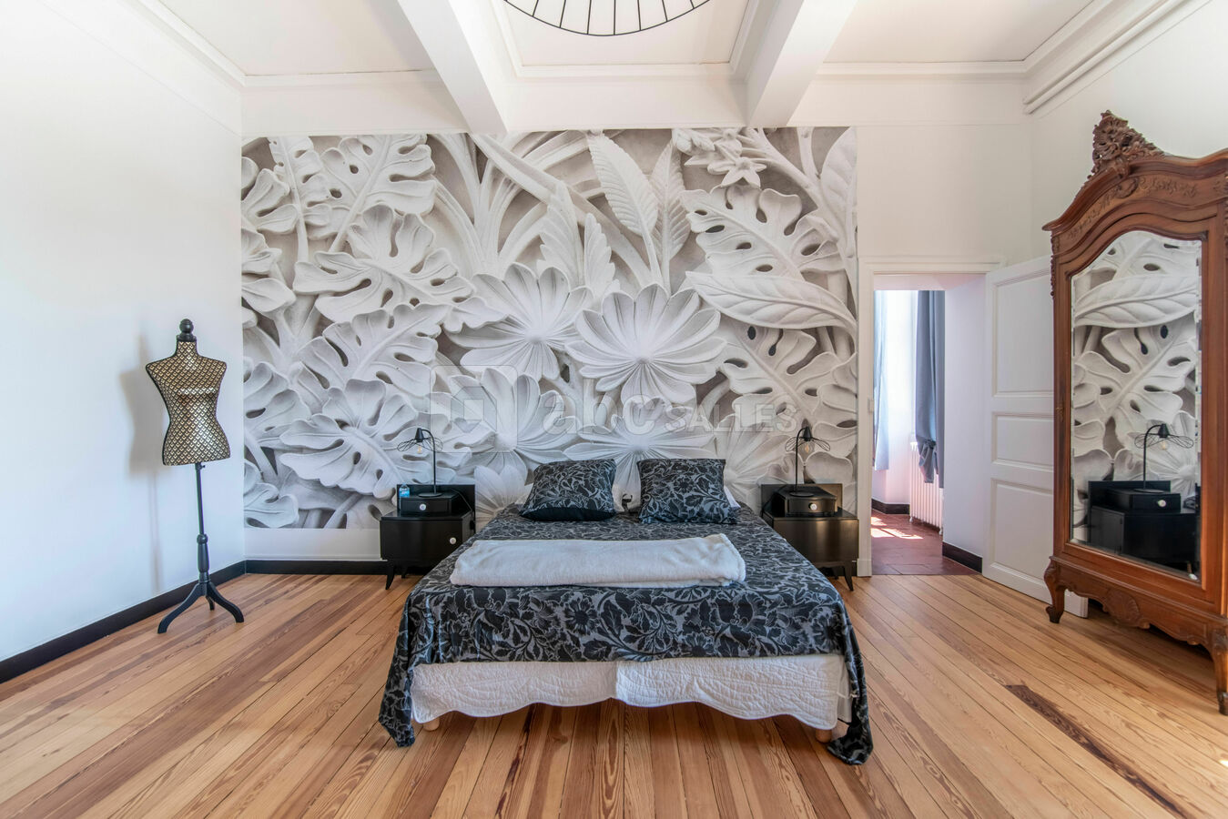 Chambre Noire