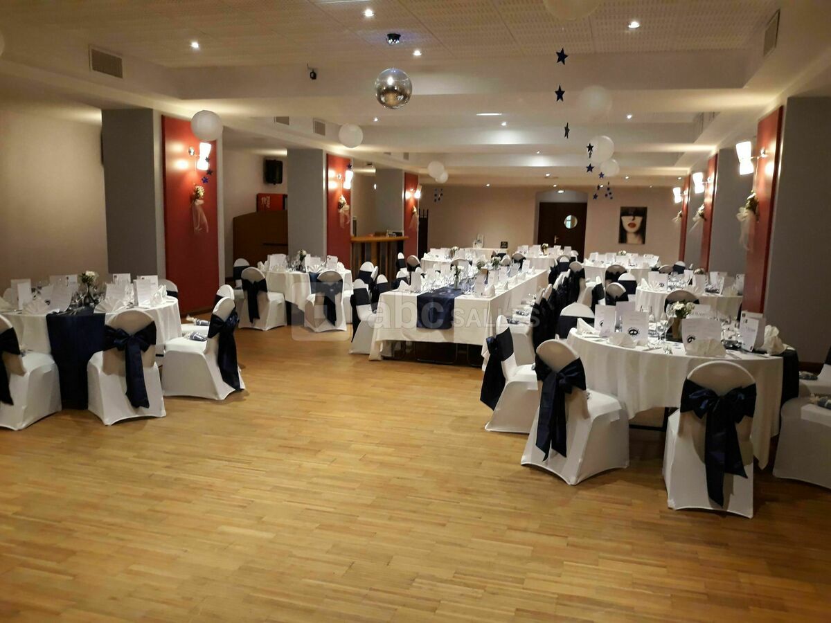 Banquet - Mariage