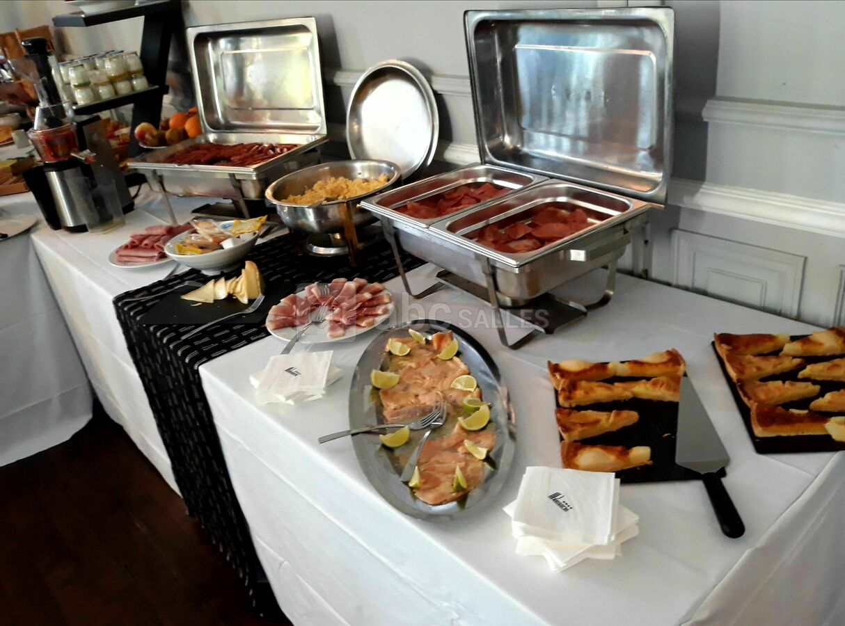 Brunch