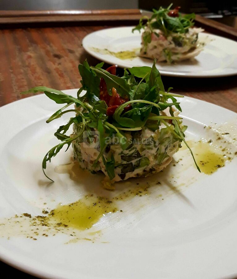 Tartare