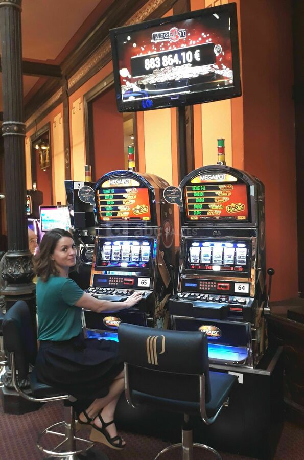 Casino