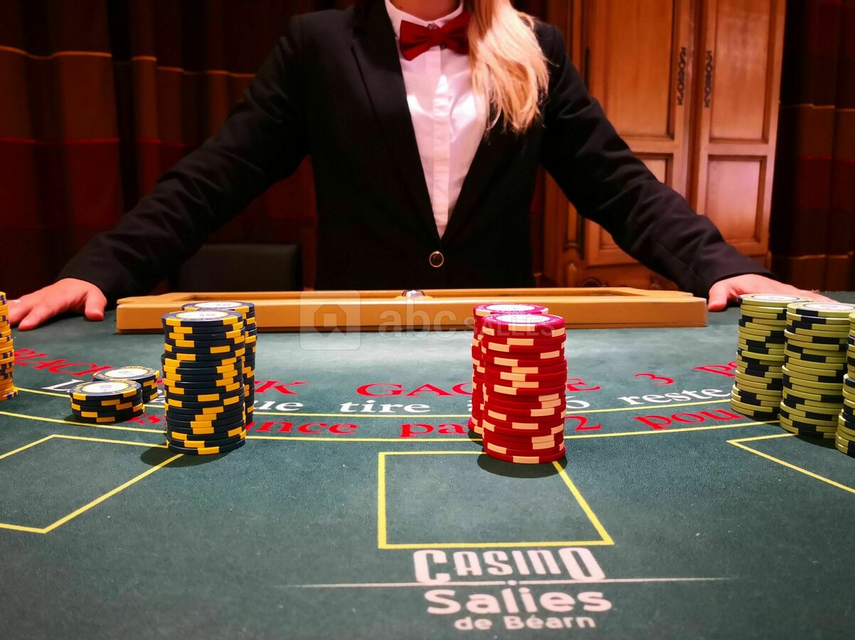 Casino