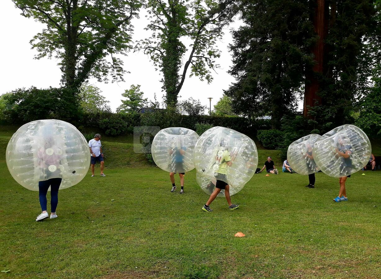 Team building