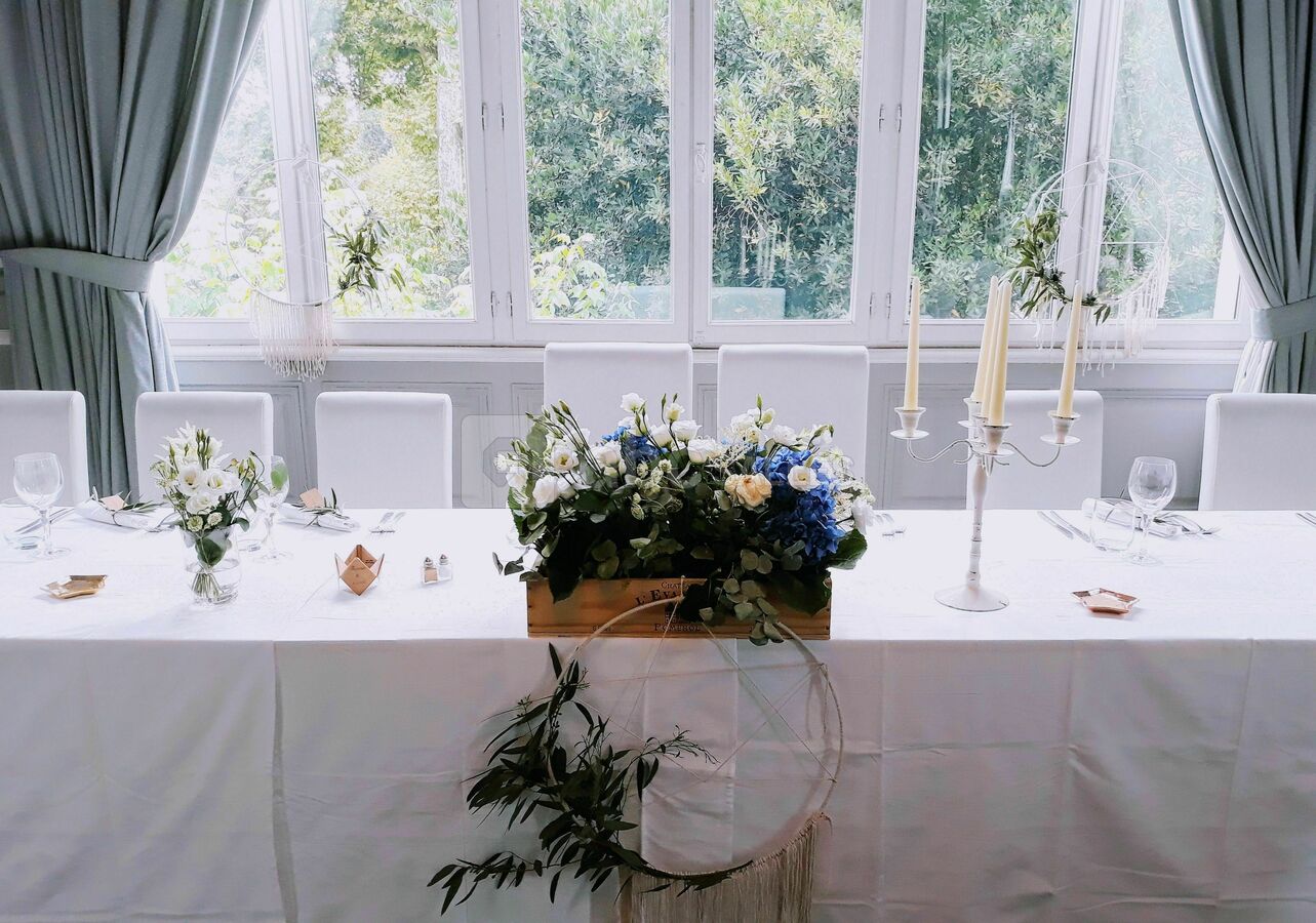 Restaurant l'Atrium