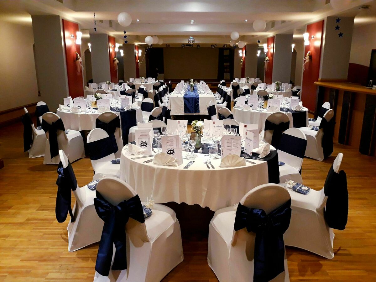 Banquet - Mariage