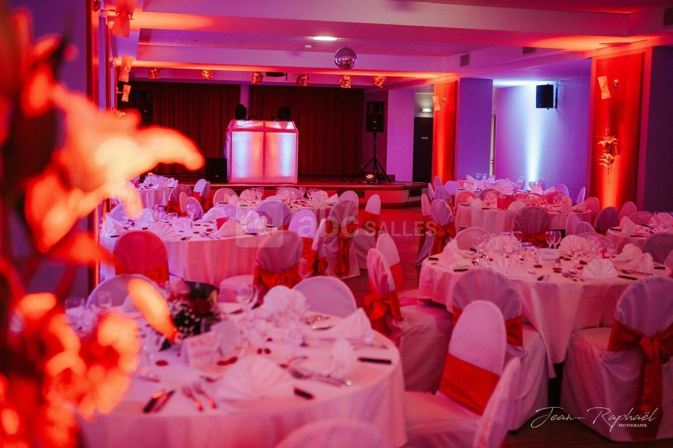 Banquet - Mariage