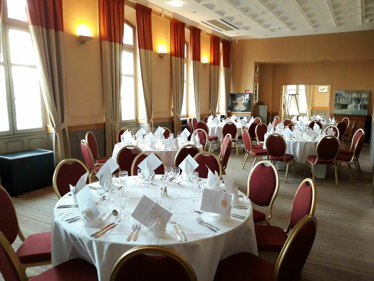 Banquet