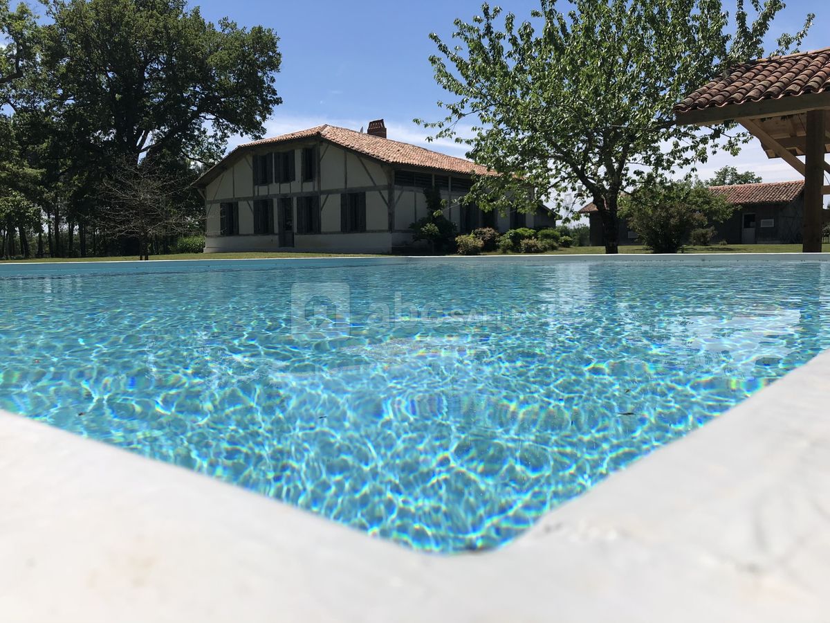 La Canopée des Landes