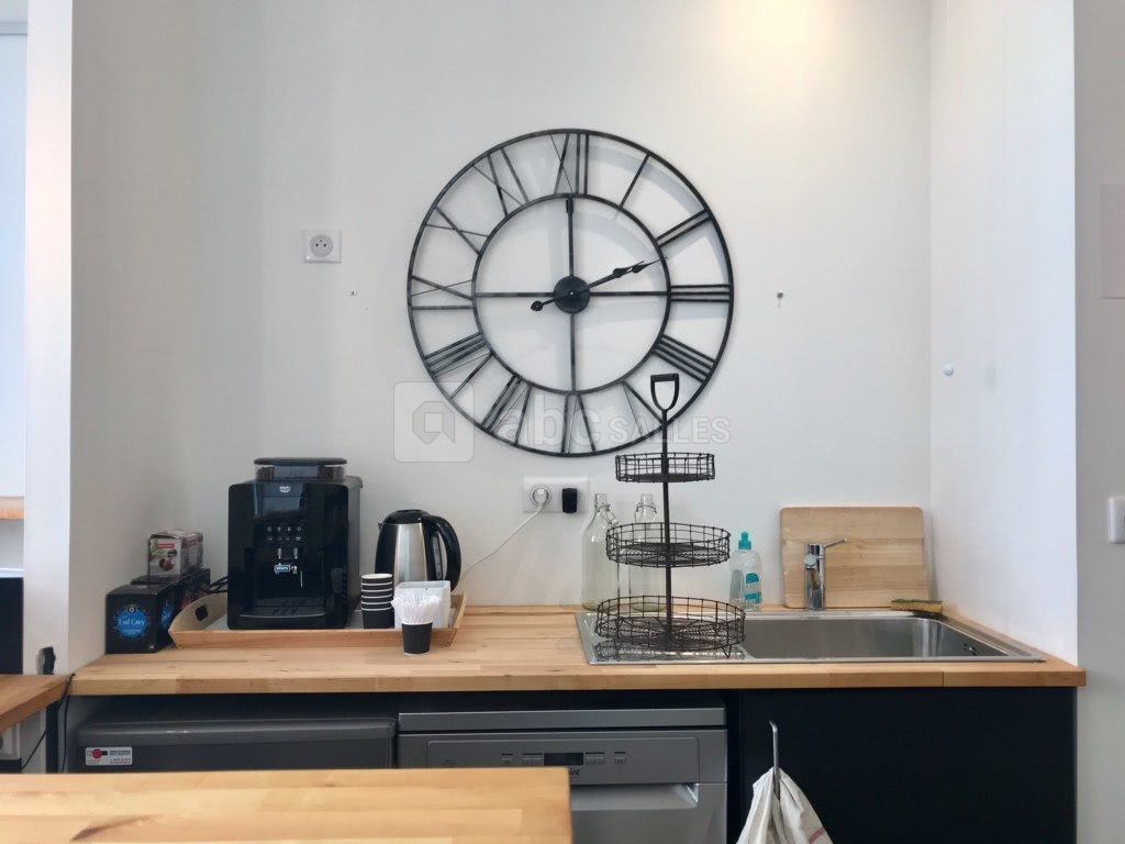 Salle de réception/réunion