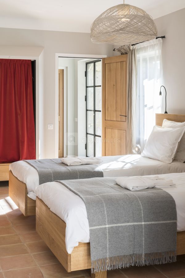 Le Domaine de Saint Quentin