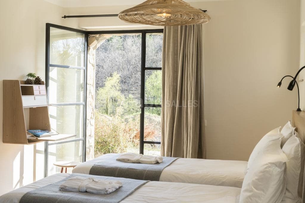 Le Domaine de Saint Quentin