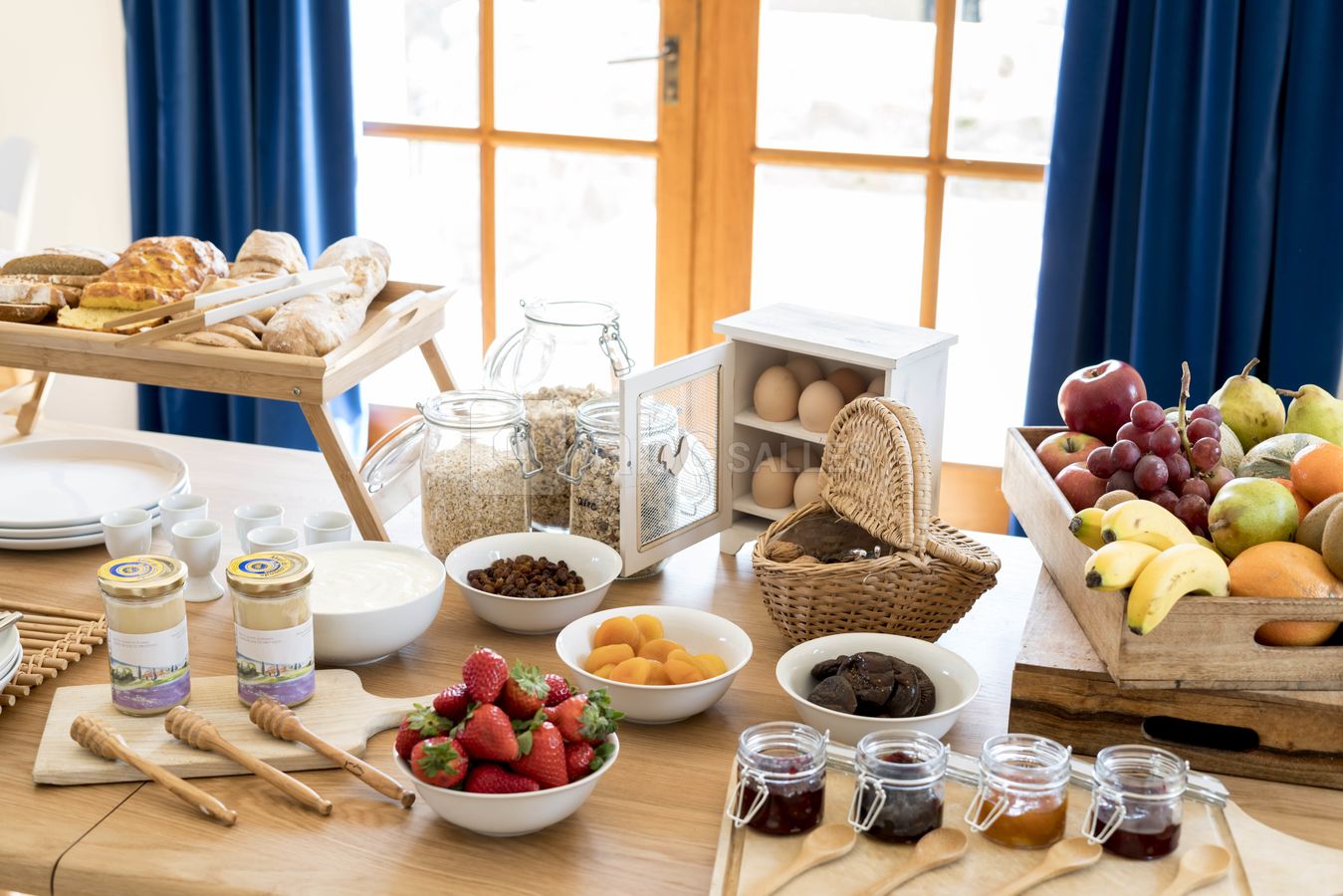 Le Domaine de Saint Quentin