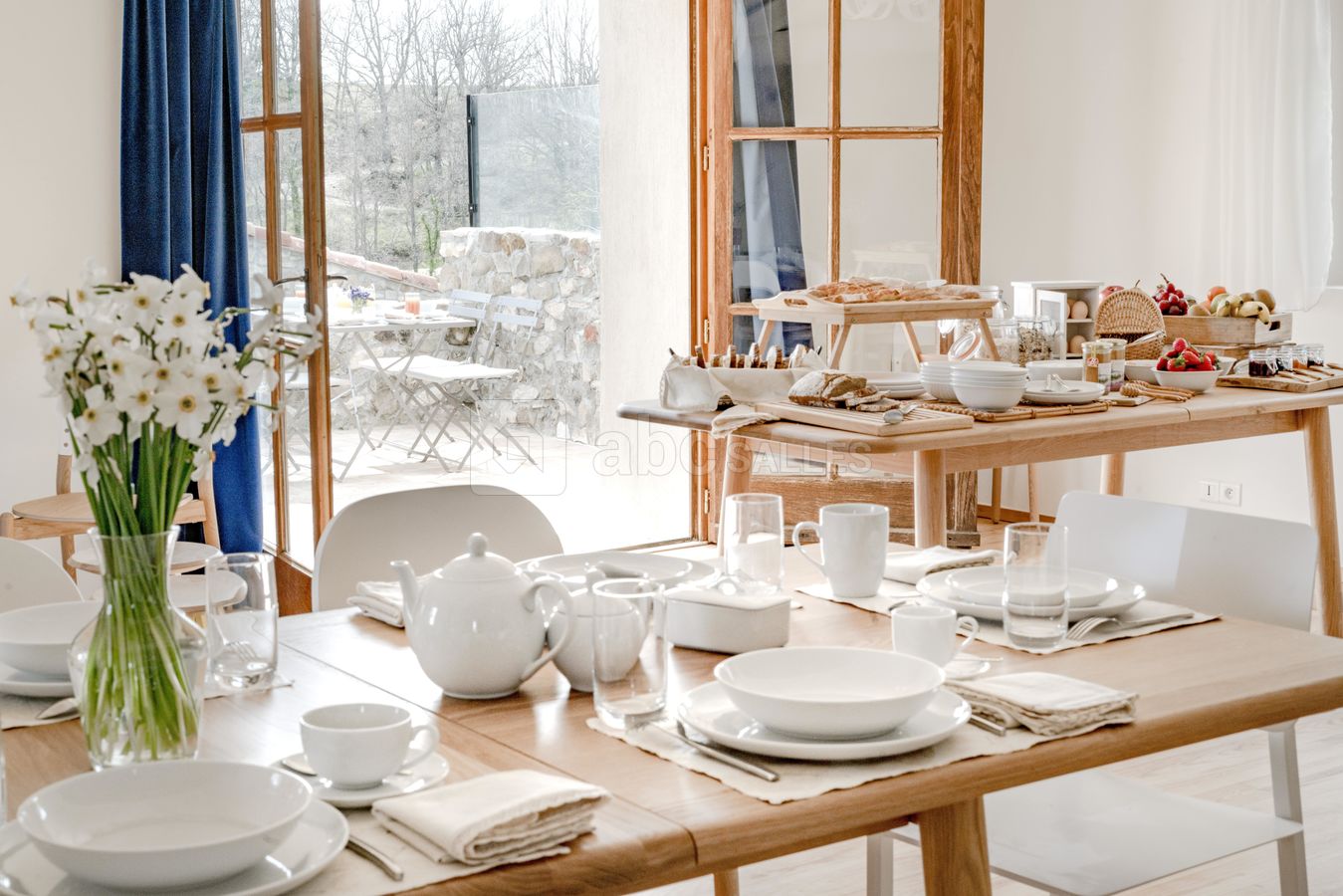 Le Domaine de Saint Quentin