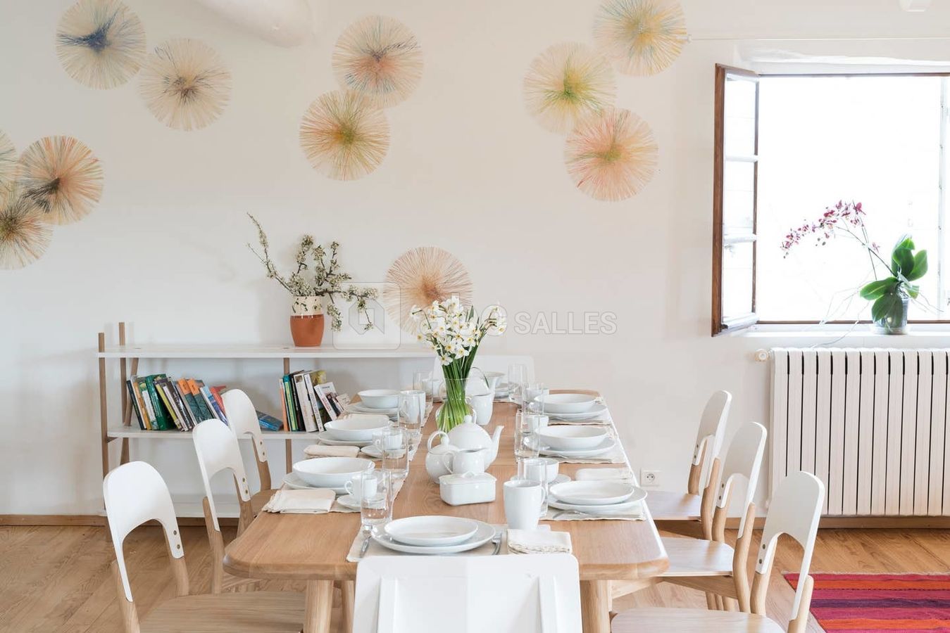 Le Domaine de Saint Quentin