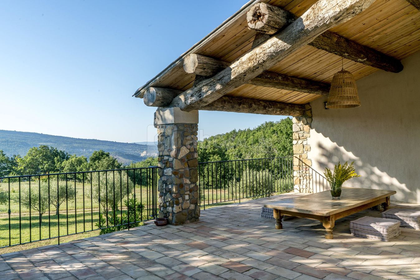 Le Domaine de Saint Quentin