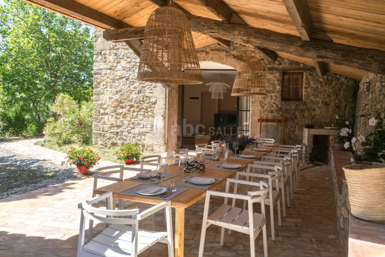 Le Domaine de Saint Quentin