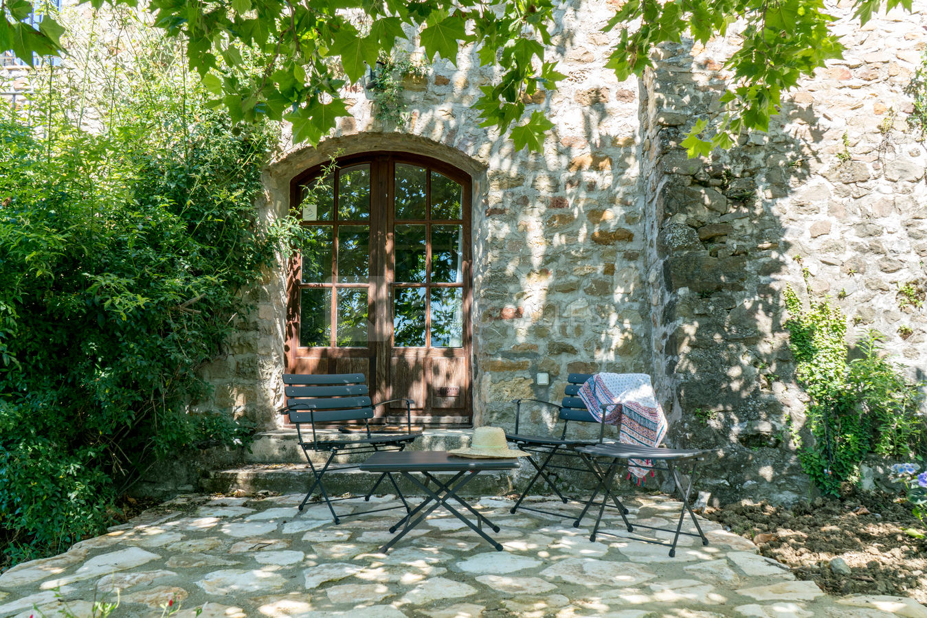 Le Domaine de Saint Quentin