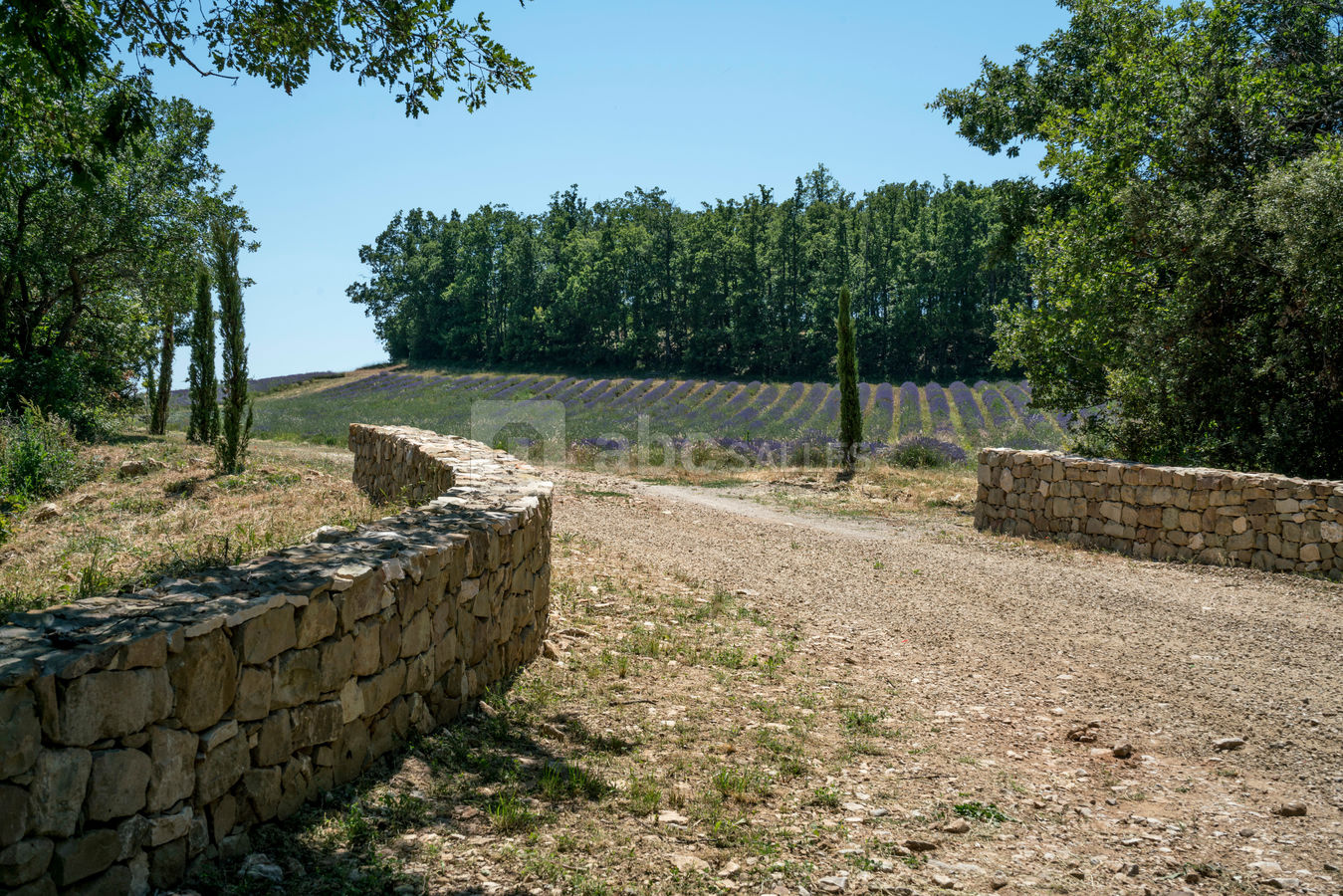 Le Domaine de Saint Quentin