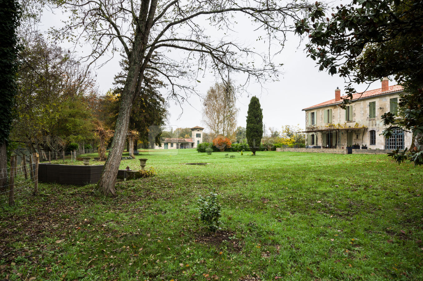 Jardin