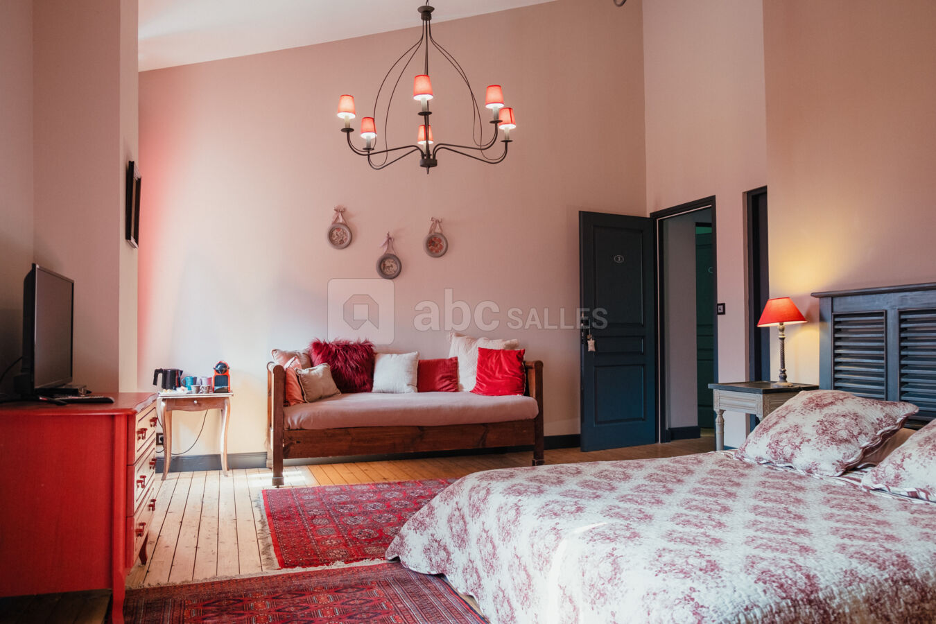 Chambre Prestige