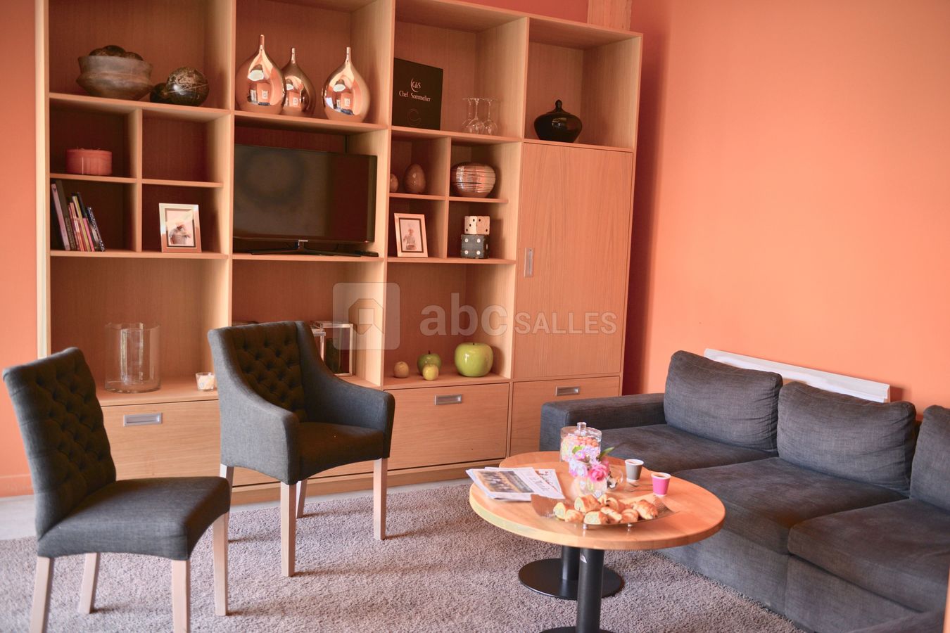 Petit Salon