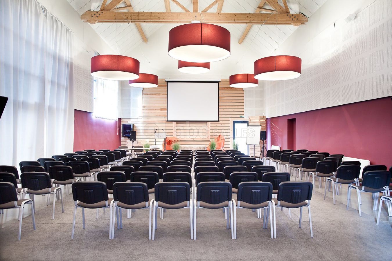 Salle Grand Cru