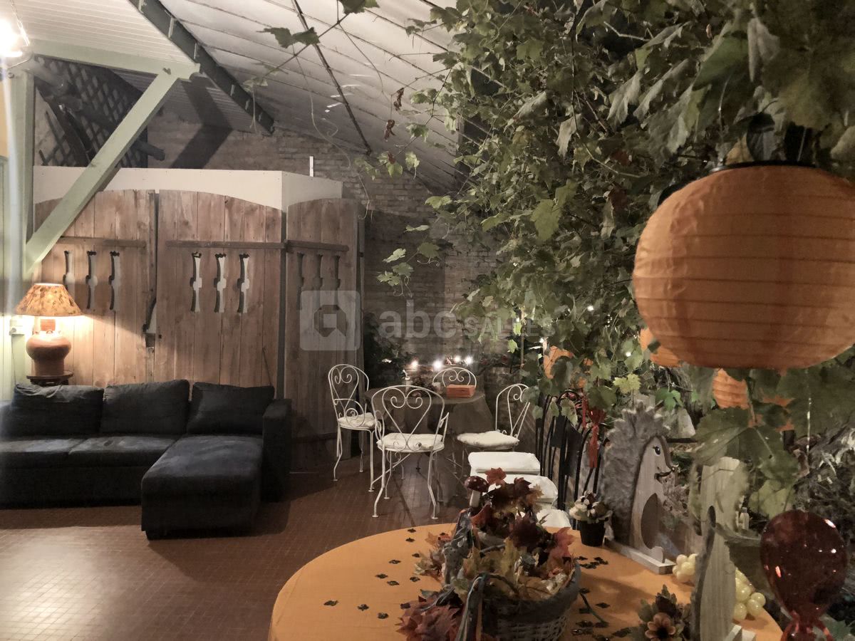 Jardin Hiver