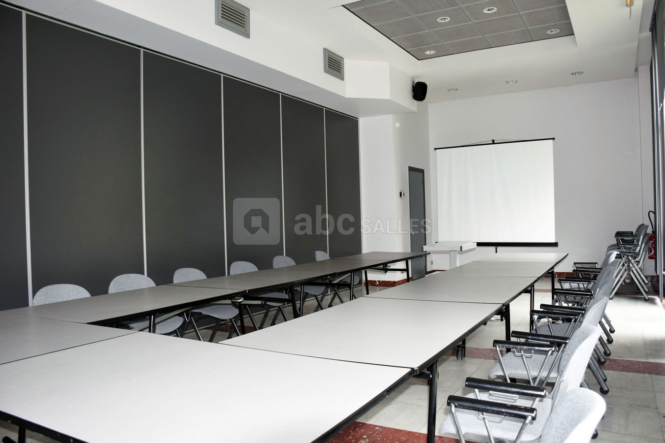 Salle Carnot
