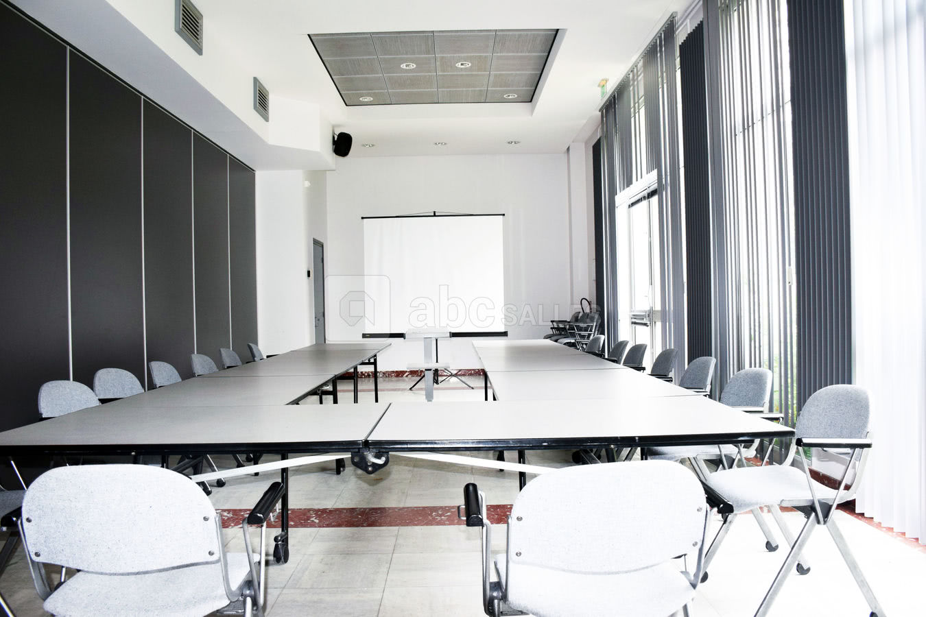 Salle Carnot