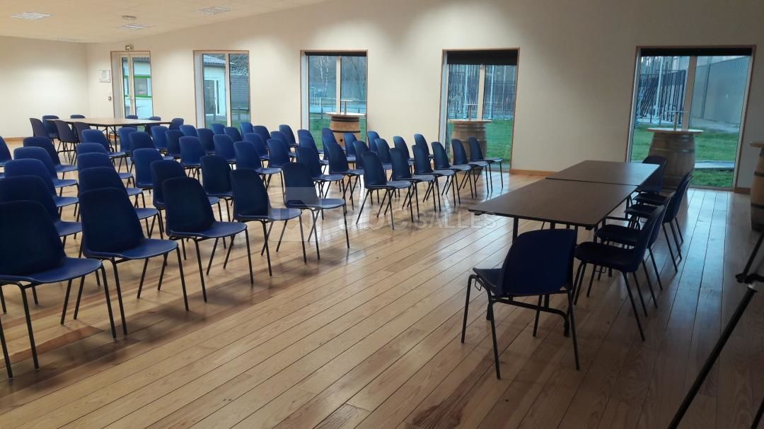 Salle Colloque