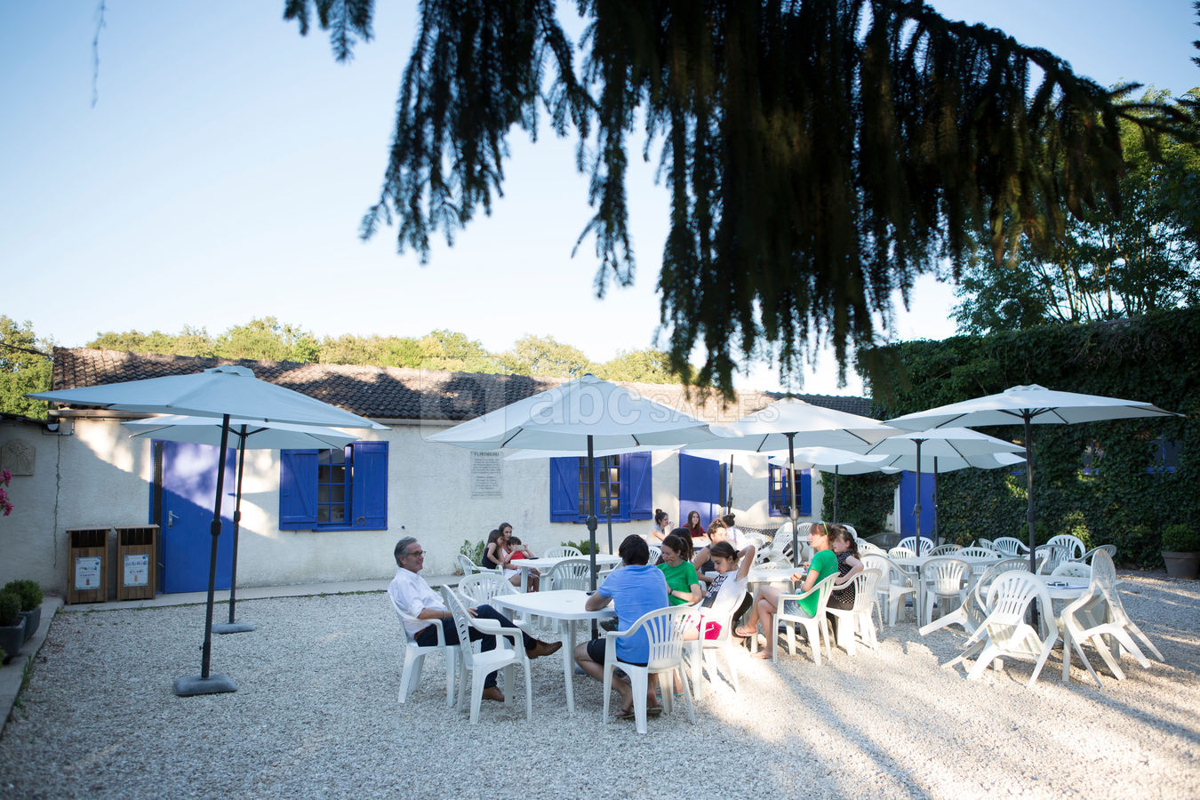 Domaine Équestre de Chevillon