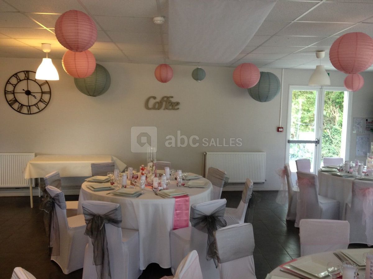 Domaine Équestre de Chevillon