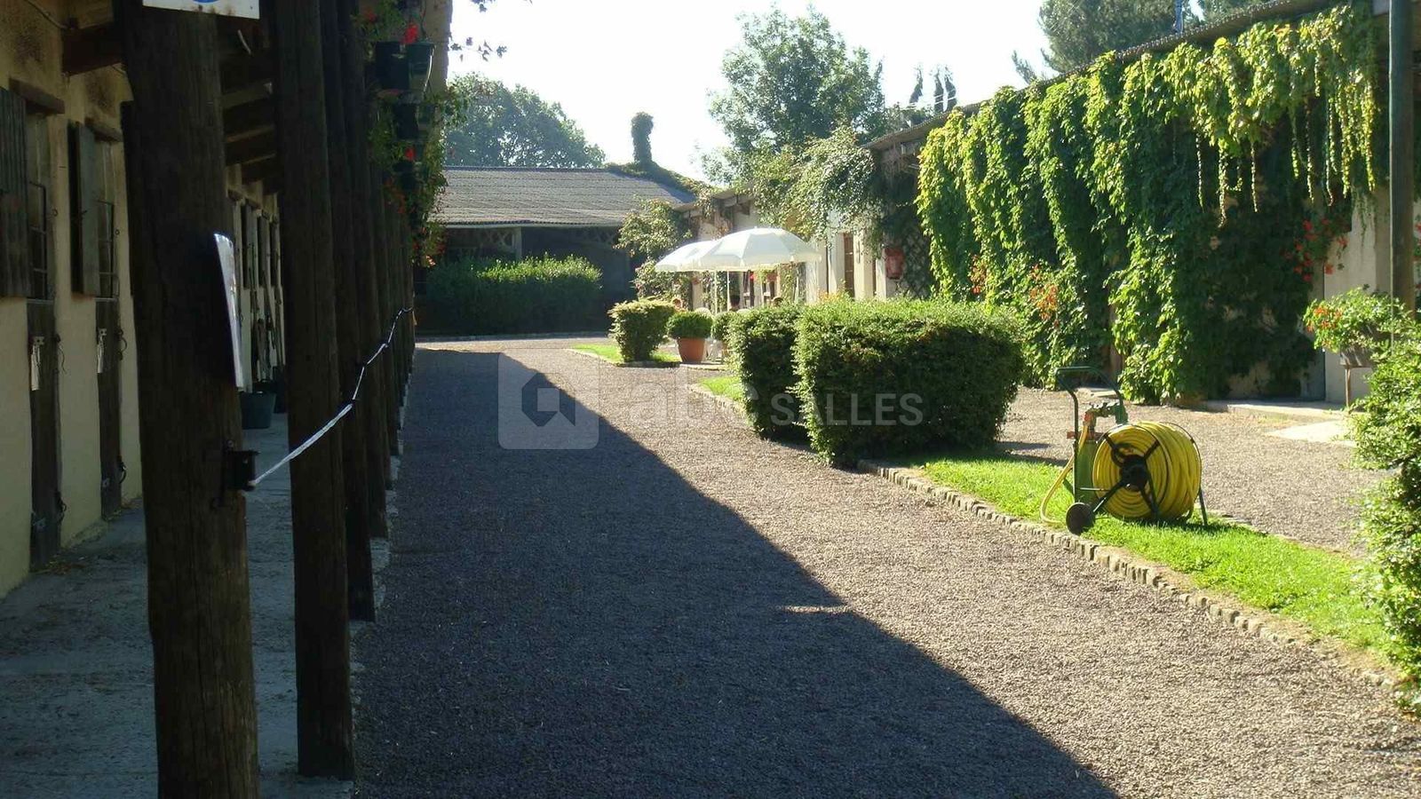 Domaine Équestre de Chevillon