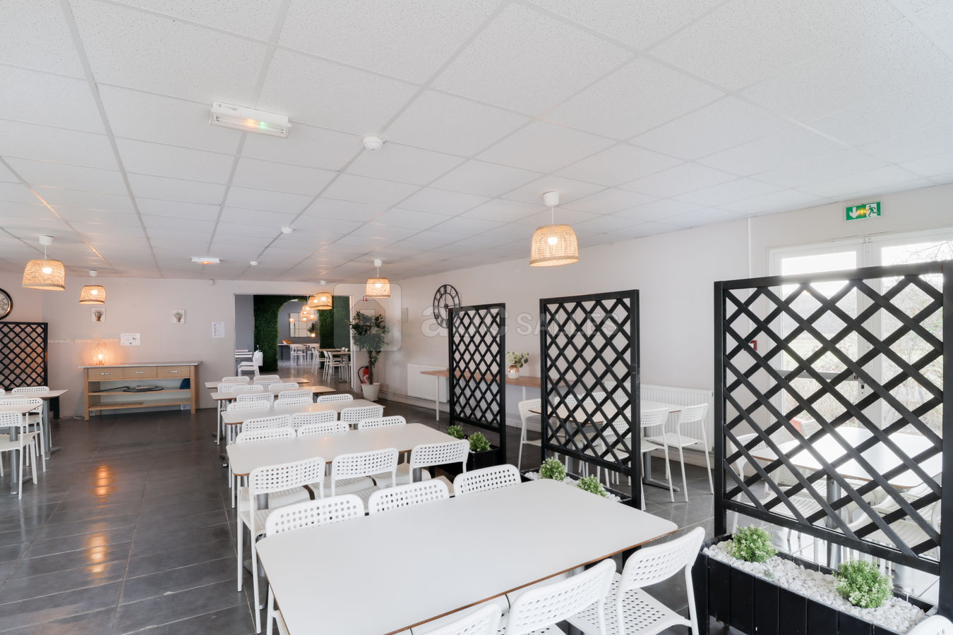 Domaine Équestre de Chevillon