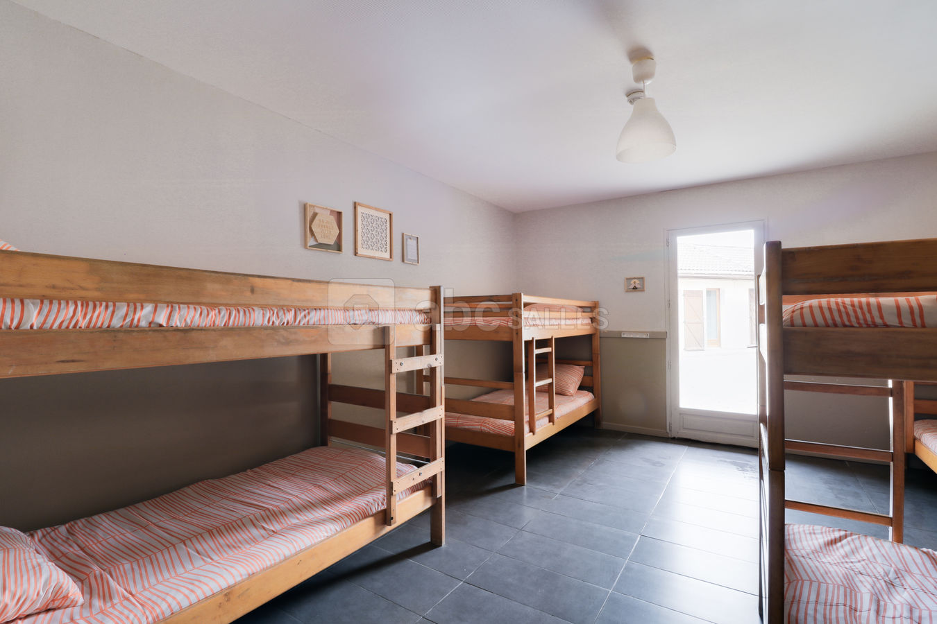 Domaine Équestre de Chevillon