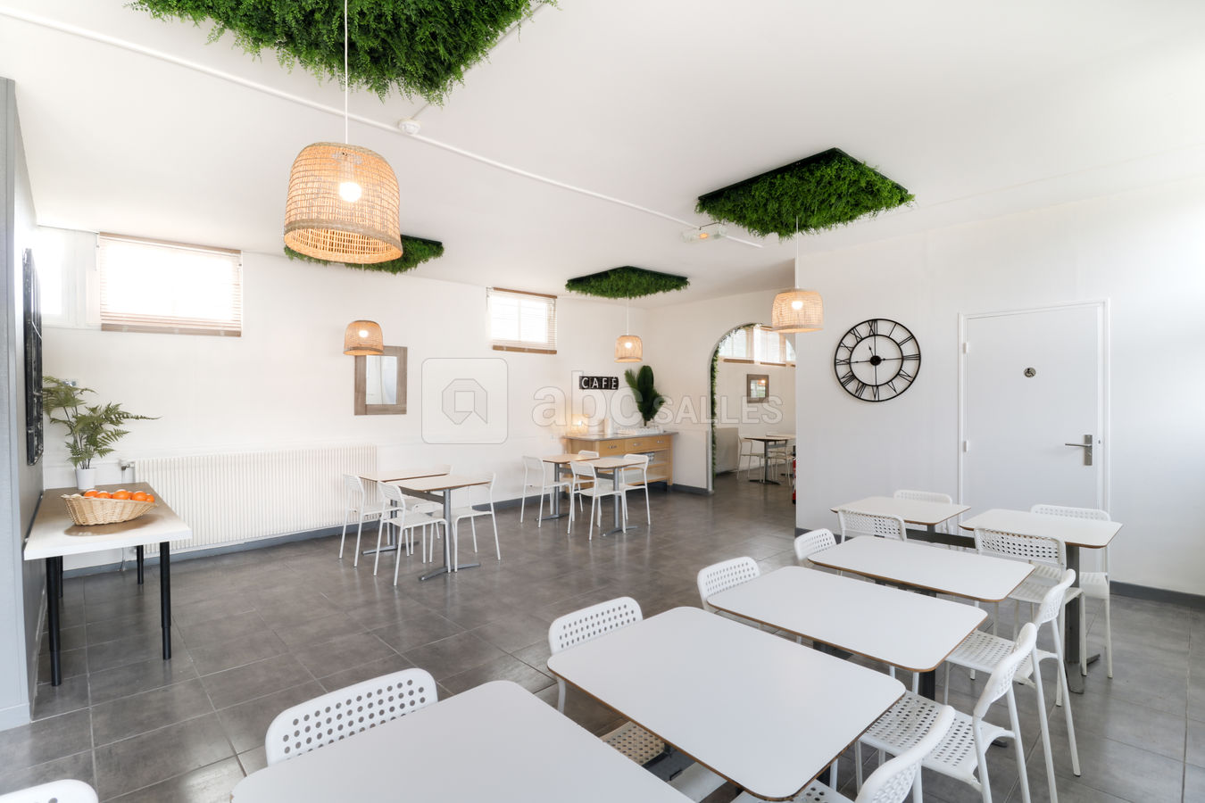 Domaine Équestre de Chevillon