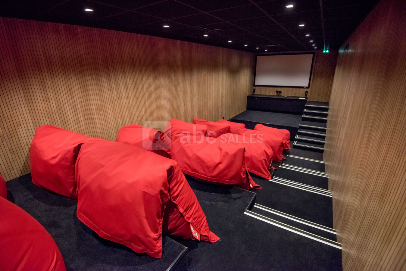 Amphithéâtre