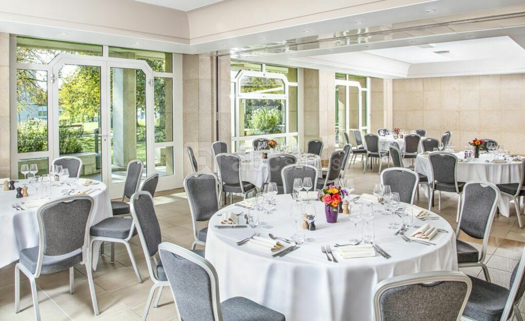 Salle de reception