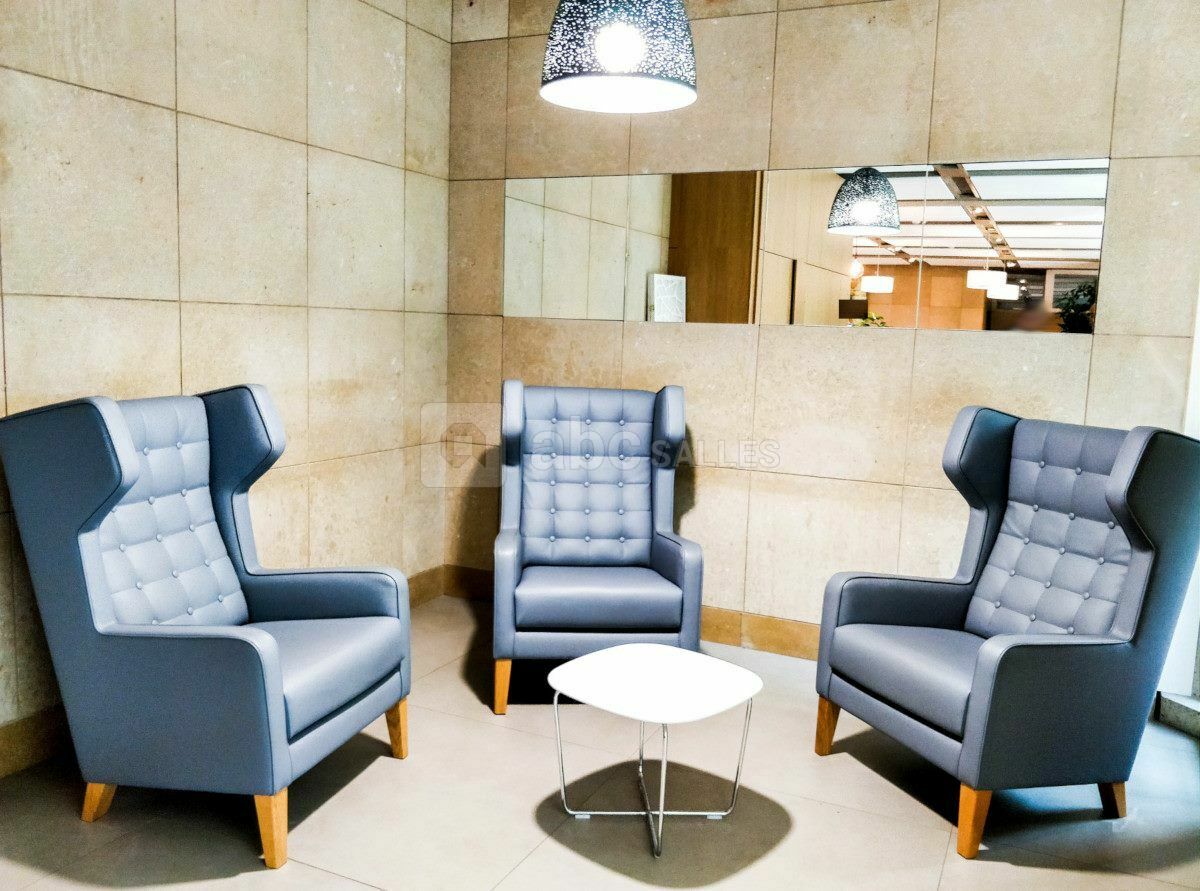 Salle de reception