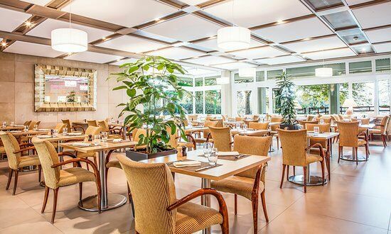 Salle de reception