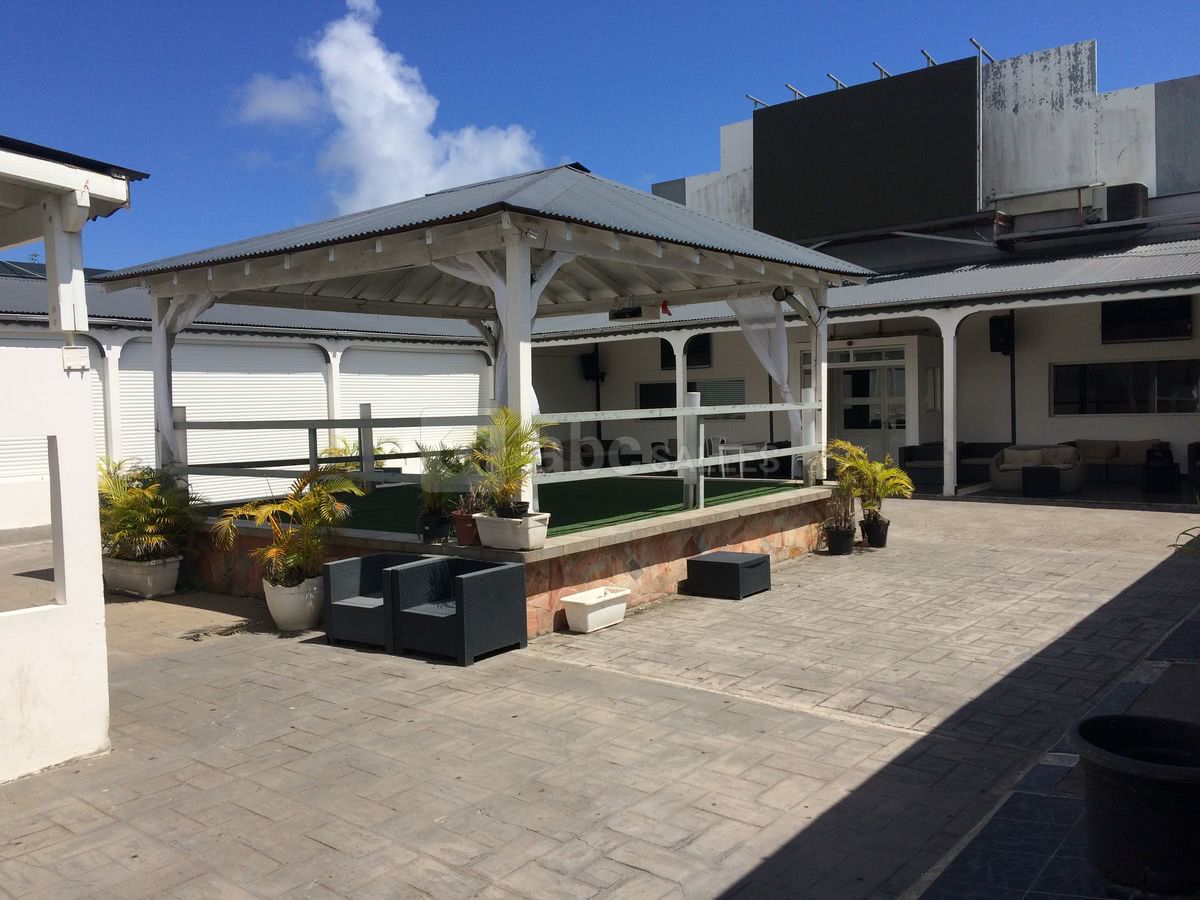 Le Patio