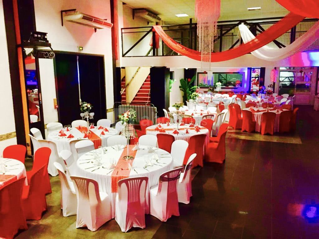 Configuration Mariage