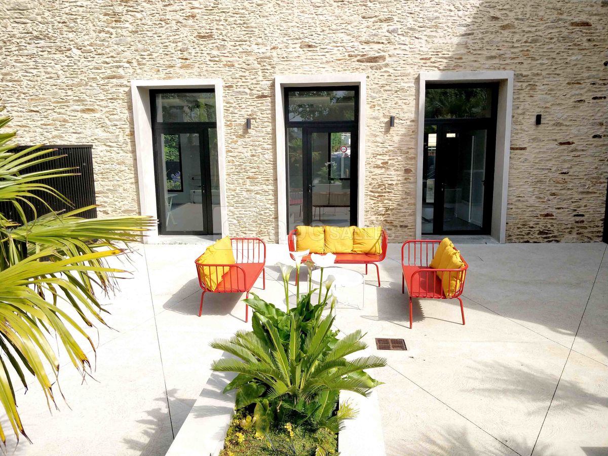 Patio Rokyo