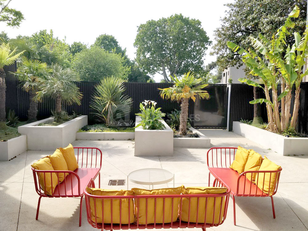 Patio Rokyo