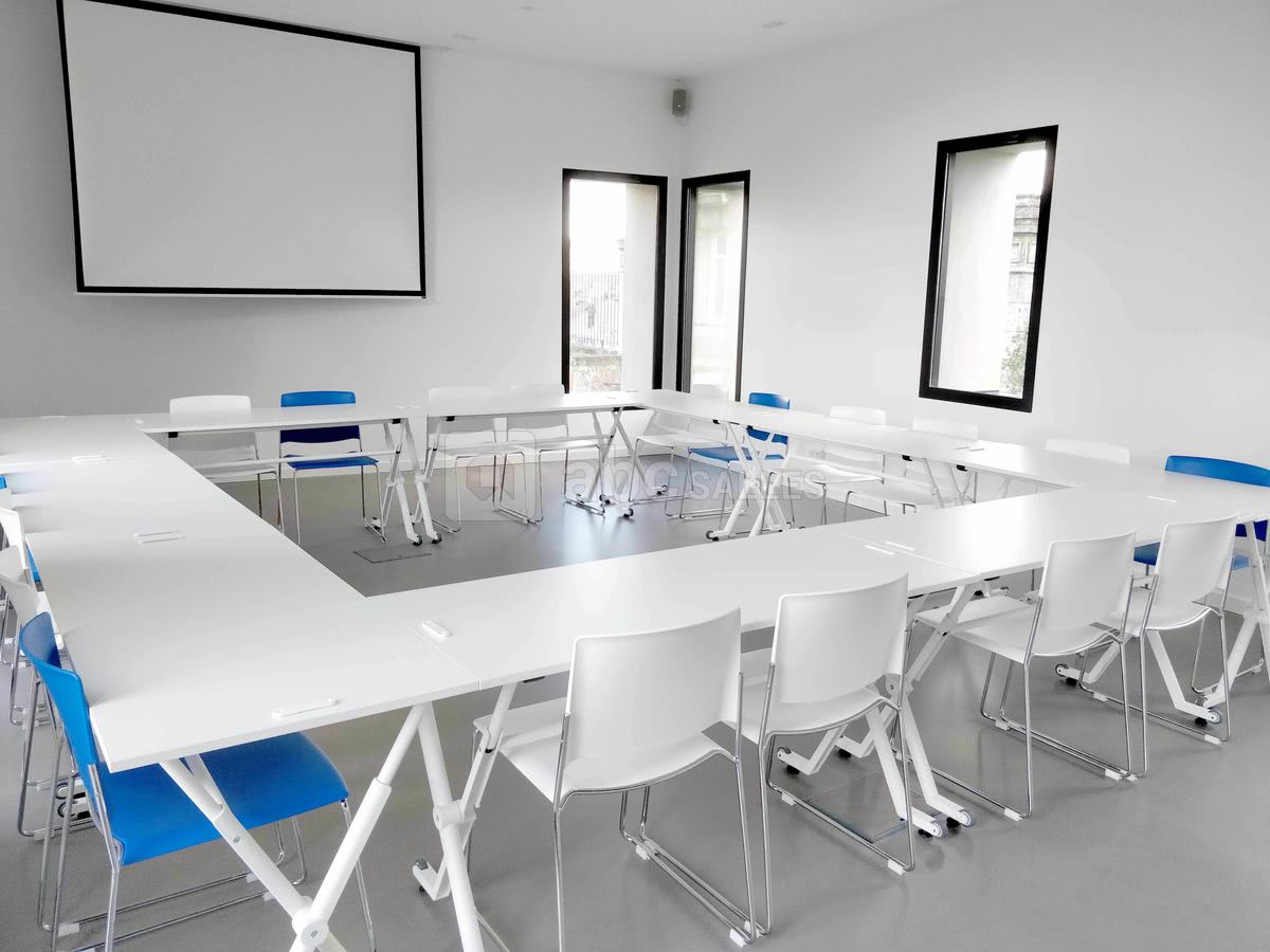 Salle de réunion