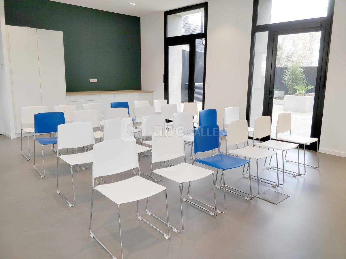 Salle de réunion