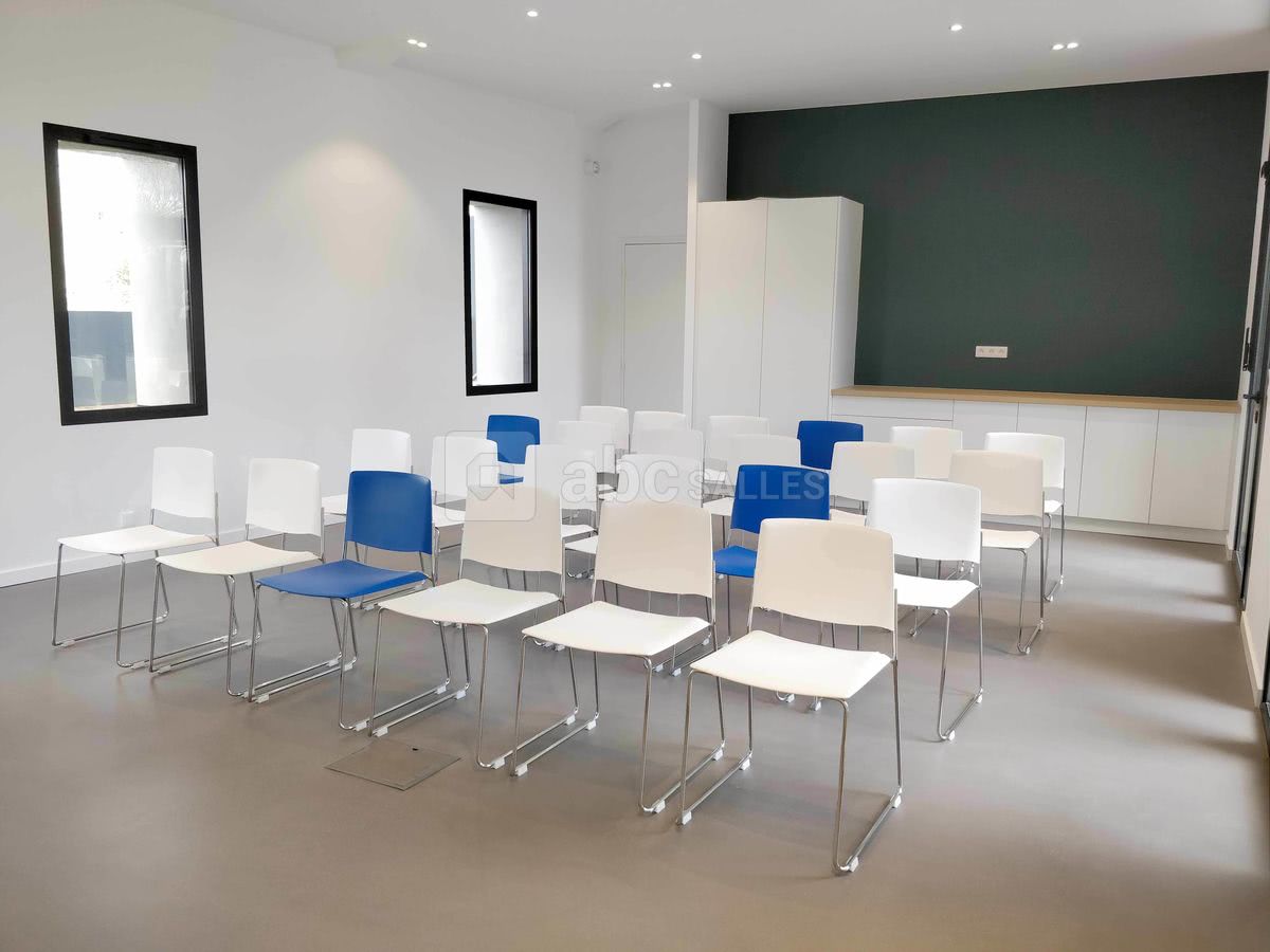 Salle de réunion
