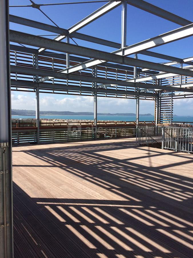 Terrasse Panoramique
